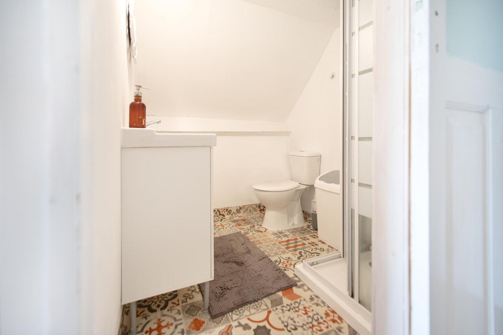Pompeu Art Nouveau Apartment 阿威罗 外观 照片