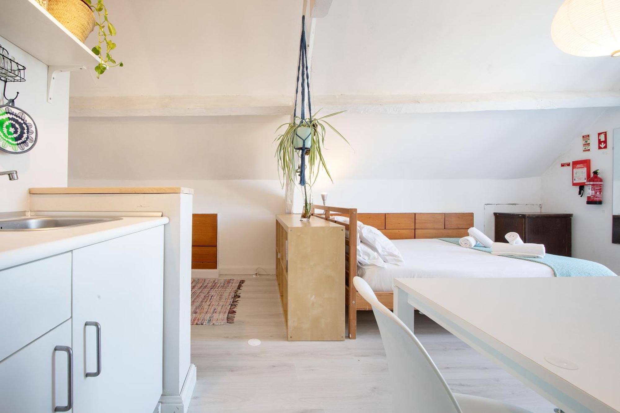 Pompeu Art Nouveau Apartment 阿威罗 外观 照片