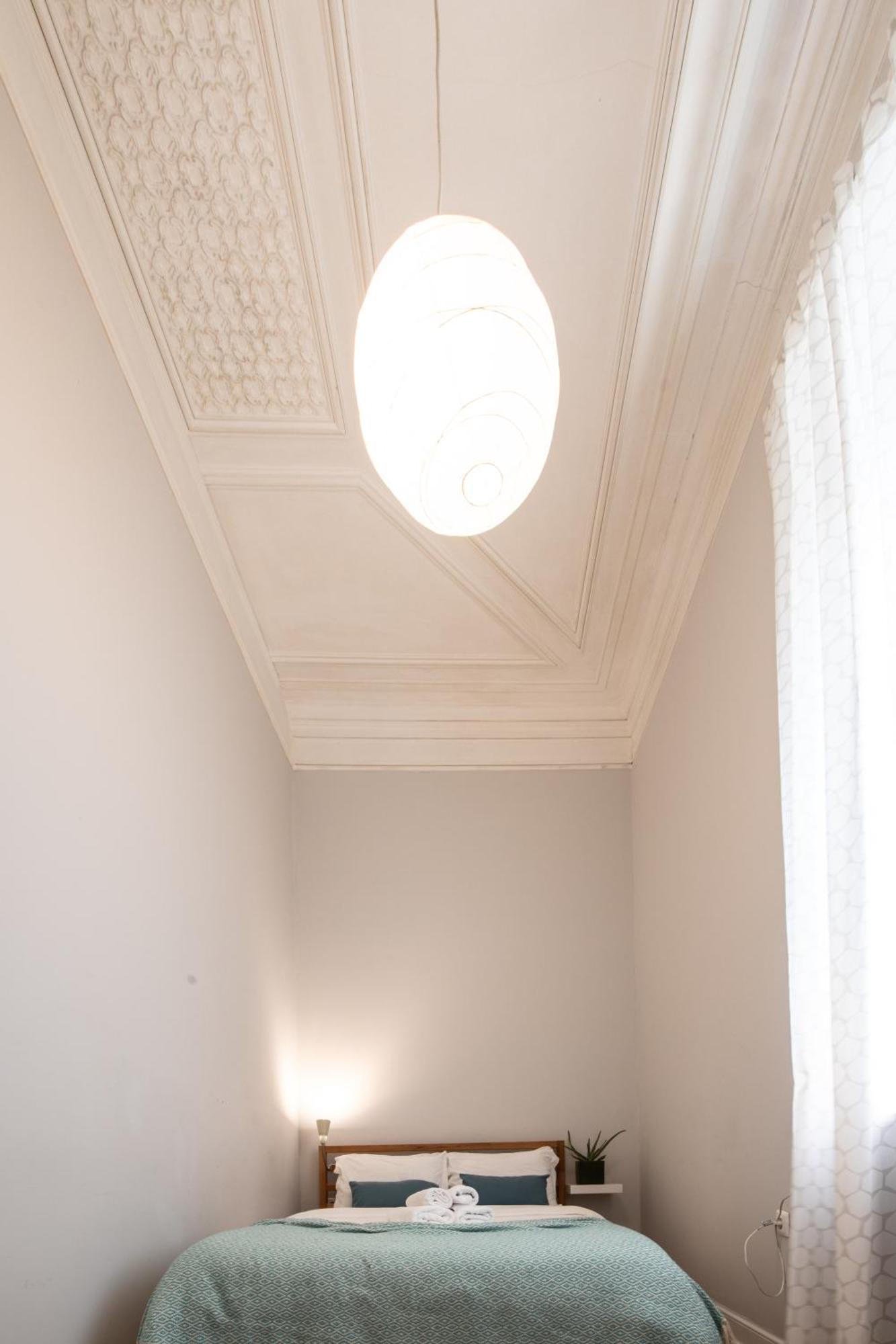 Pompeu Art Nouveau Apartment 阿威罗 外观 照片
