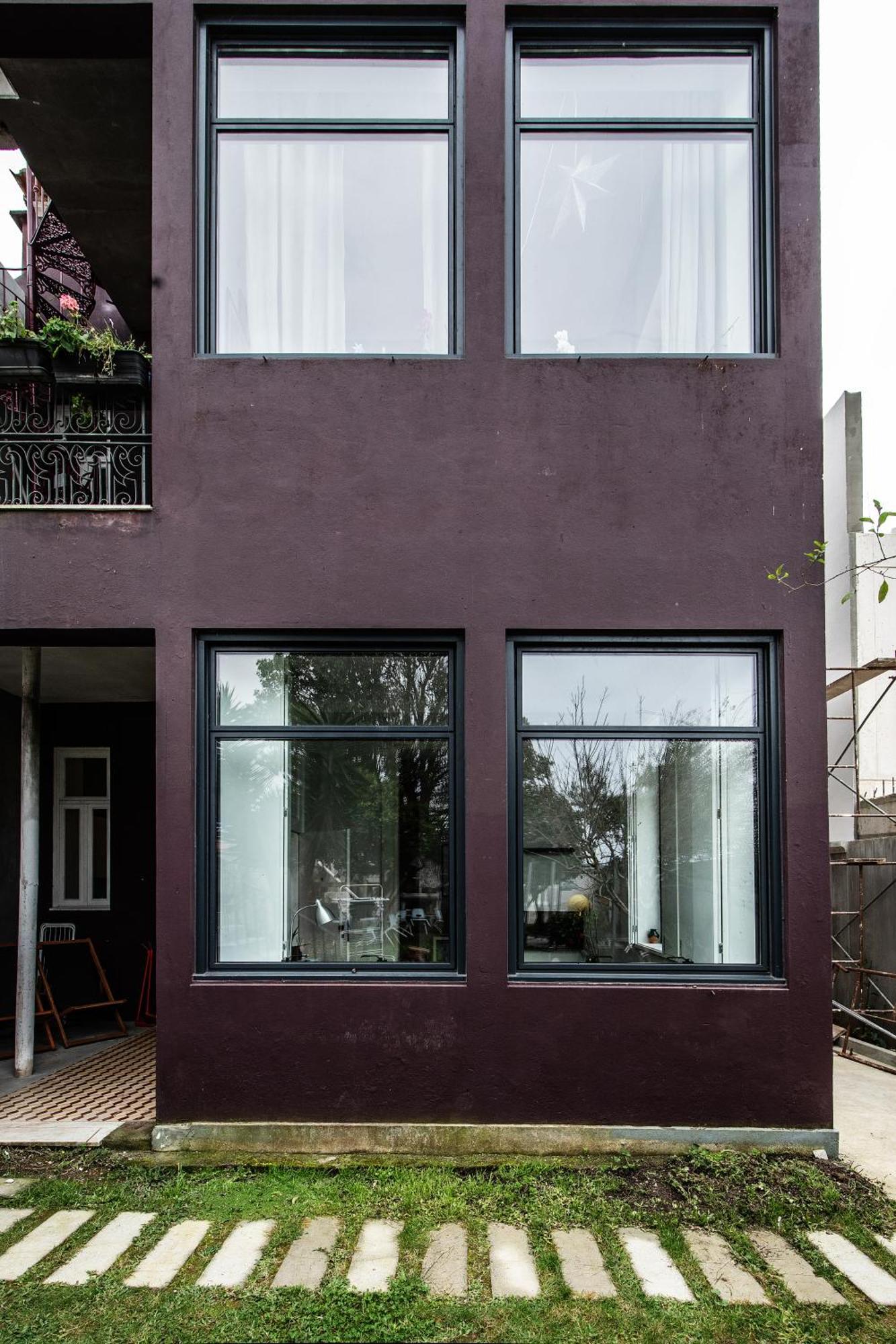 Pompeu Art Nouveau Apartment 阿威罗 外观 照片